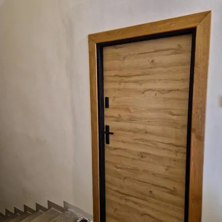 Appartamento Green Studio *